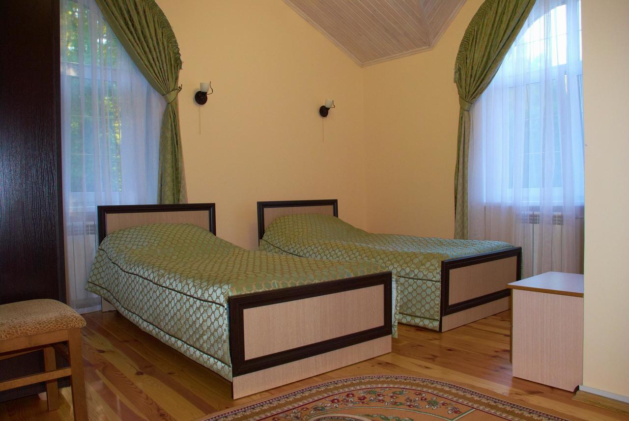 Belovezhskaya Pushcha Hotel Complex Zharkovshina Esterno foto