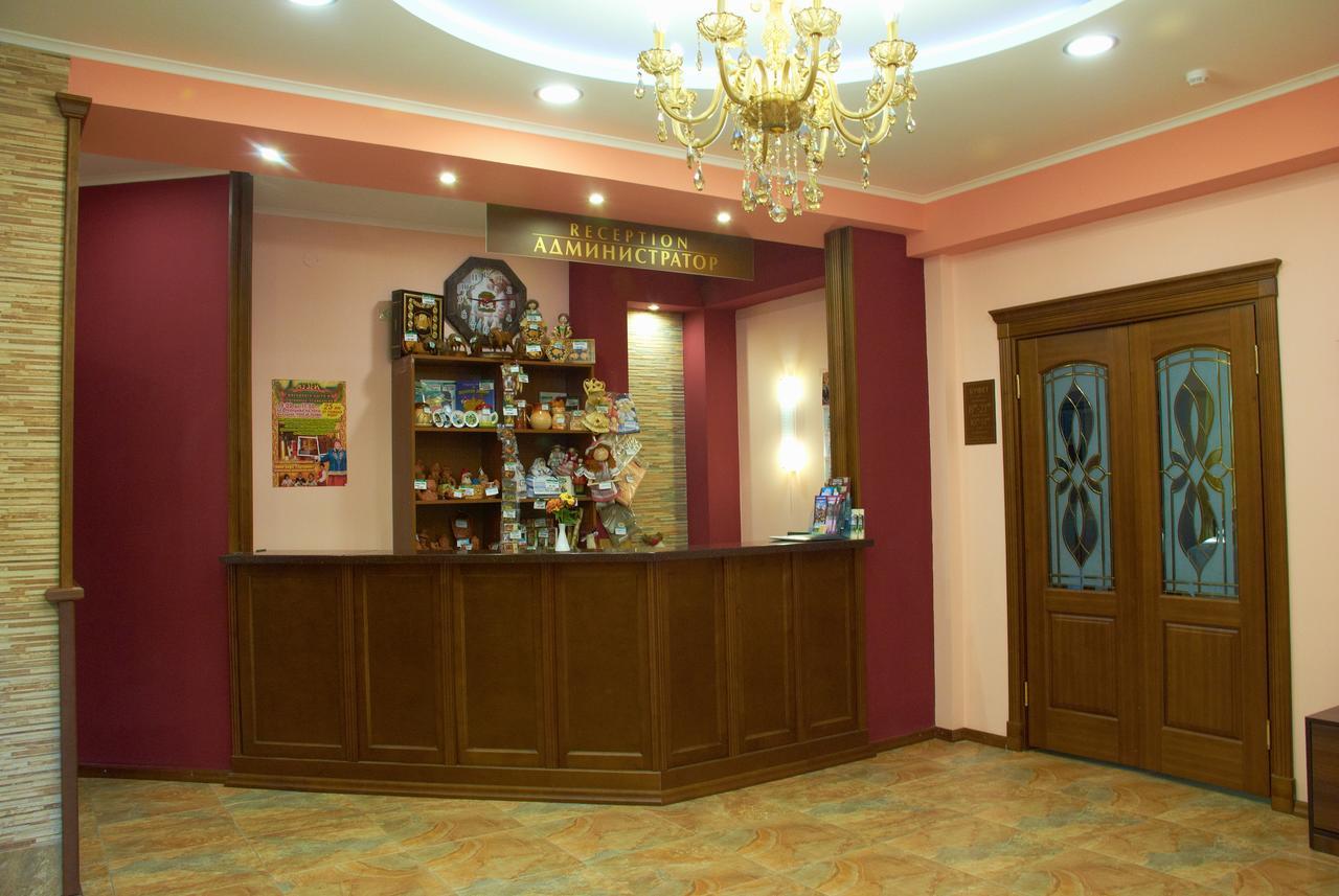 Belovezhskaya Pushcha Hotel Complex Zharkovshina Esterno foto