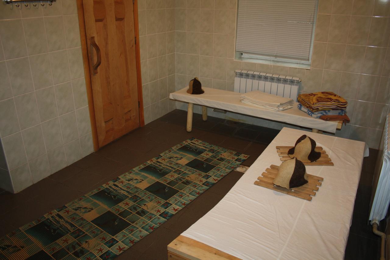 Belovezhskaya Pushcha Hotel Complex Zharkovshina Esterno foto