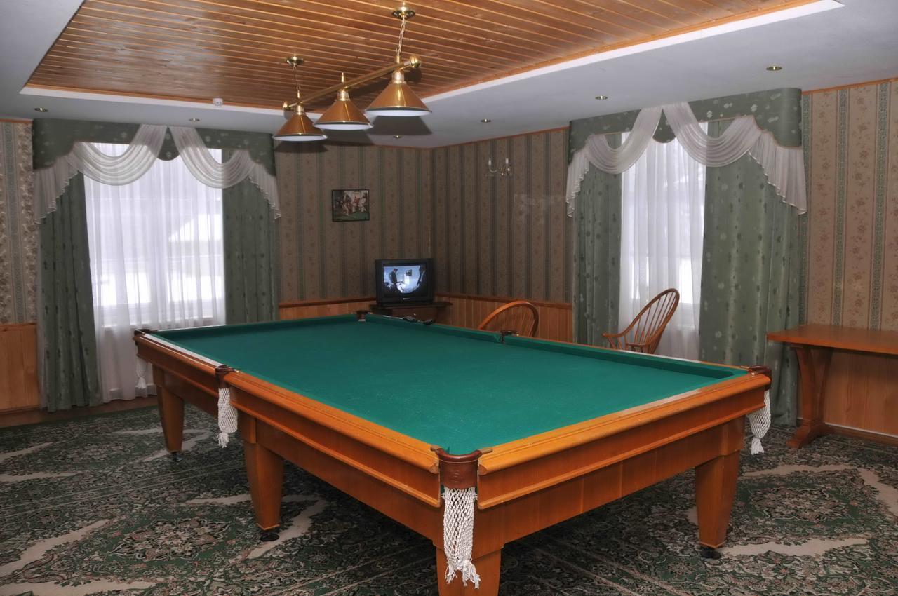 Belovezhskaya Pushcha Hotel Complex Zharkovshina Esterno foto
