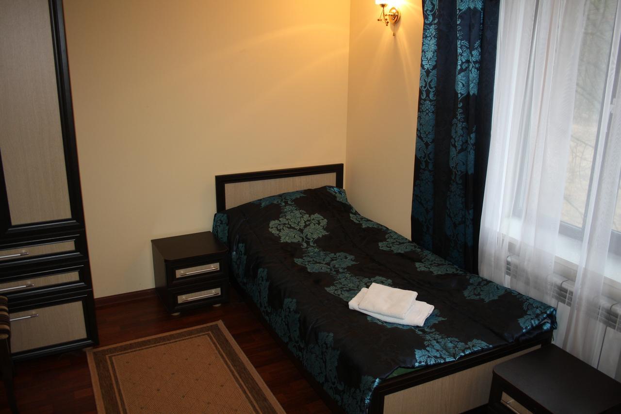 Belovezhskaya Pushcha Hotel Complex Zharkovshina Esterno foto