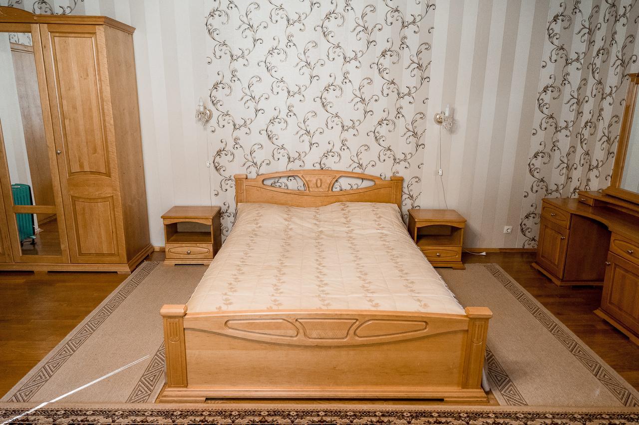 Belovezhskaya Pushcha Hotel Complex Zharkovshina Esterno foto