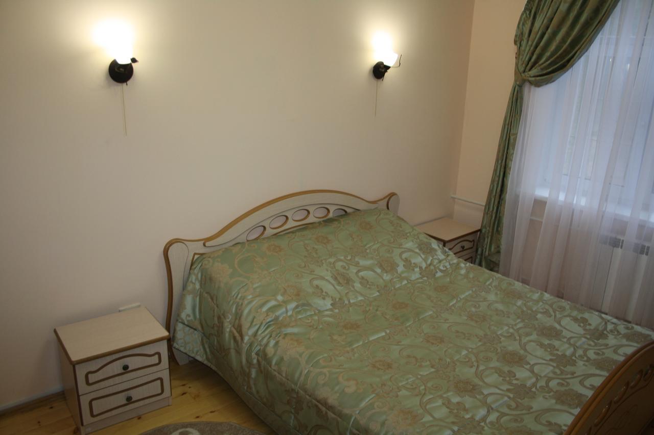Belovezhskaya Pushcha Hotel Complex Zharkovshina Esterno foto