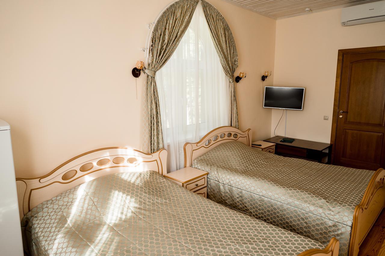 Belovezhskaya Pushcha Hotel Complex Zharkovshina Esterno foto