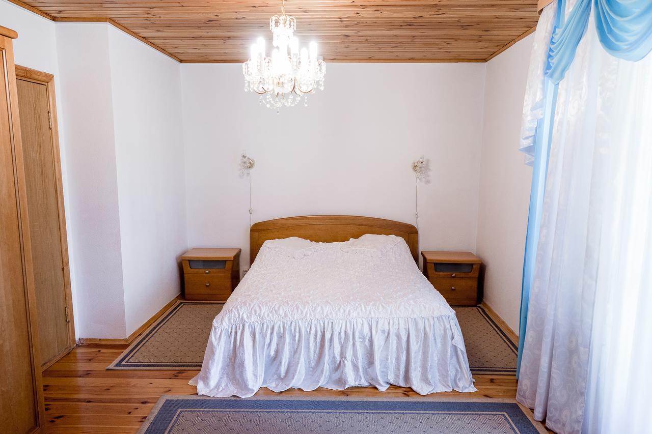 Belovezhskaya Pushcha Hotel Complex Zharkovshina Esterno foto