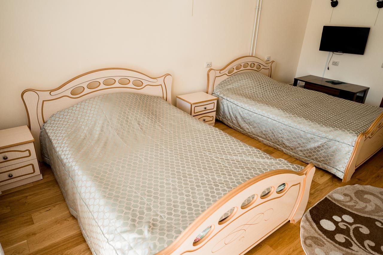 Belovezhskaya Pushcha Hotel Complex Zharkovshina Esterno foto