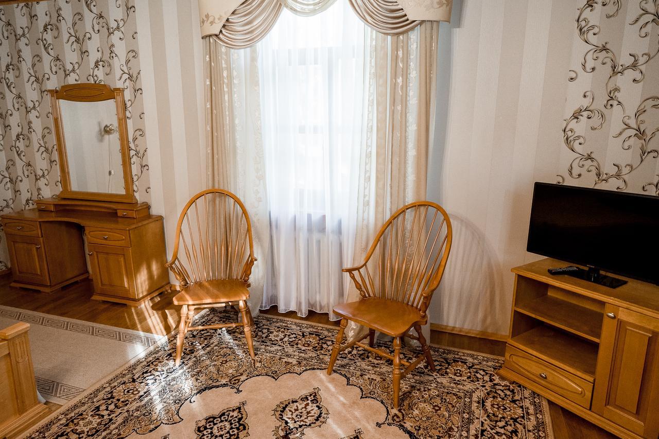 Belovezhskaya Pushcha Hotel Complex Zharkovshina Esterno foto