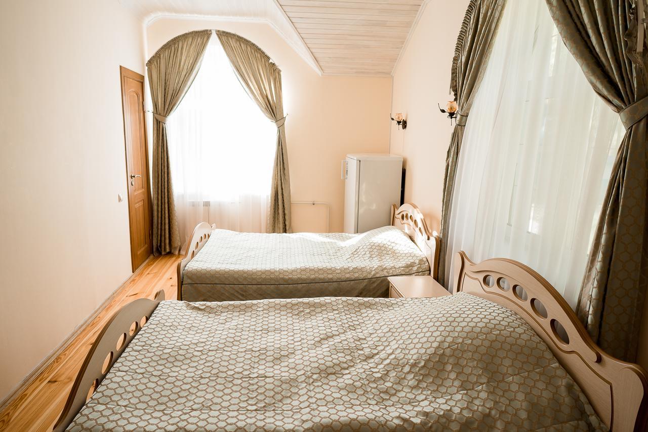 Belovezhskaya Pushcha Hotel Complex Zharkovshina Esterno foto