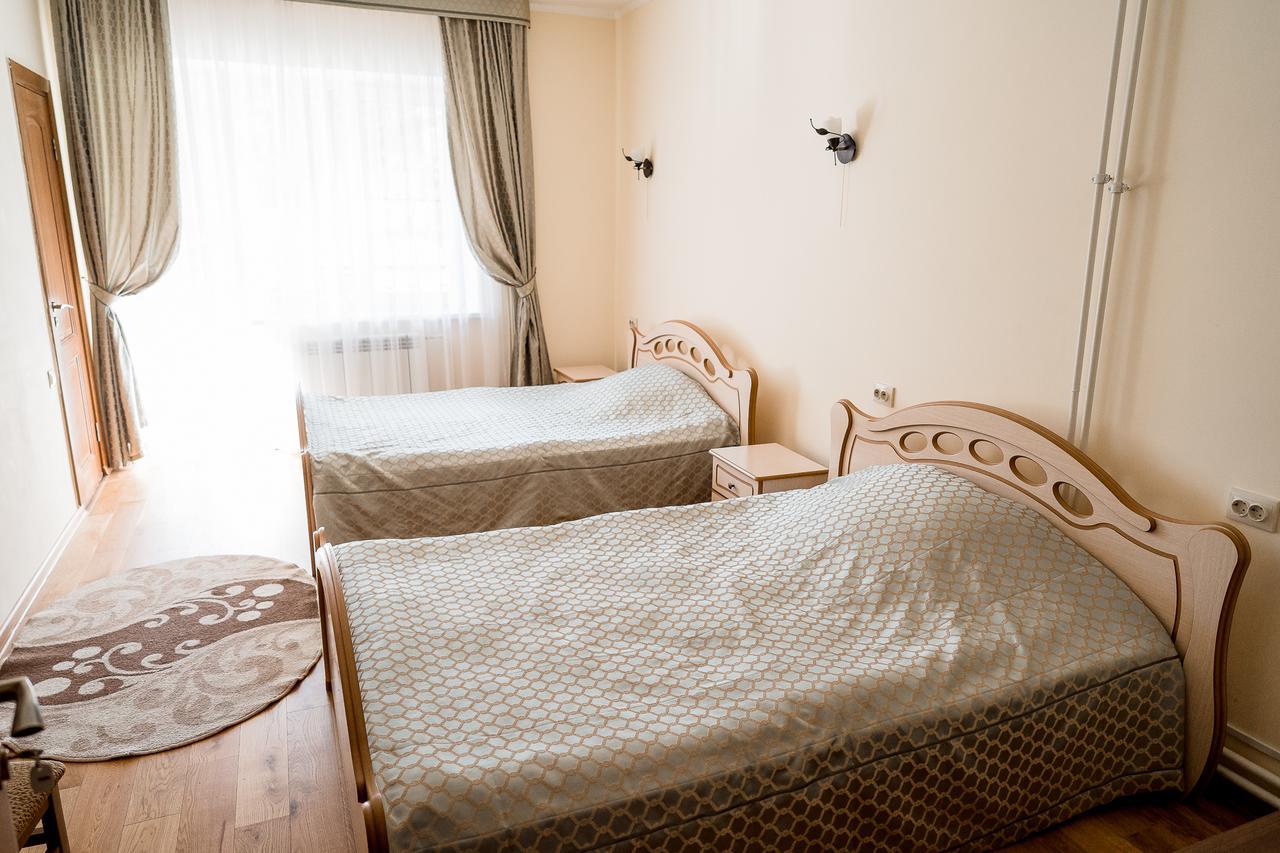 Belovezhskaya Pushcha Hotel Complex Zharkovshina Esterno foto