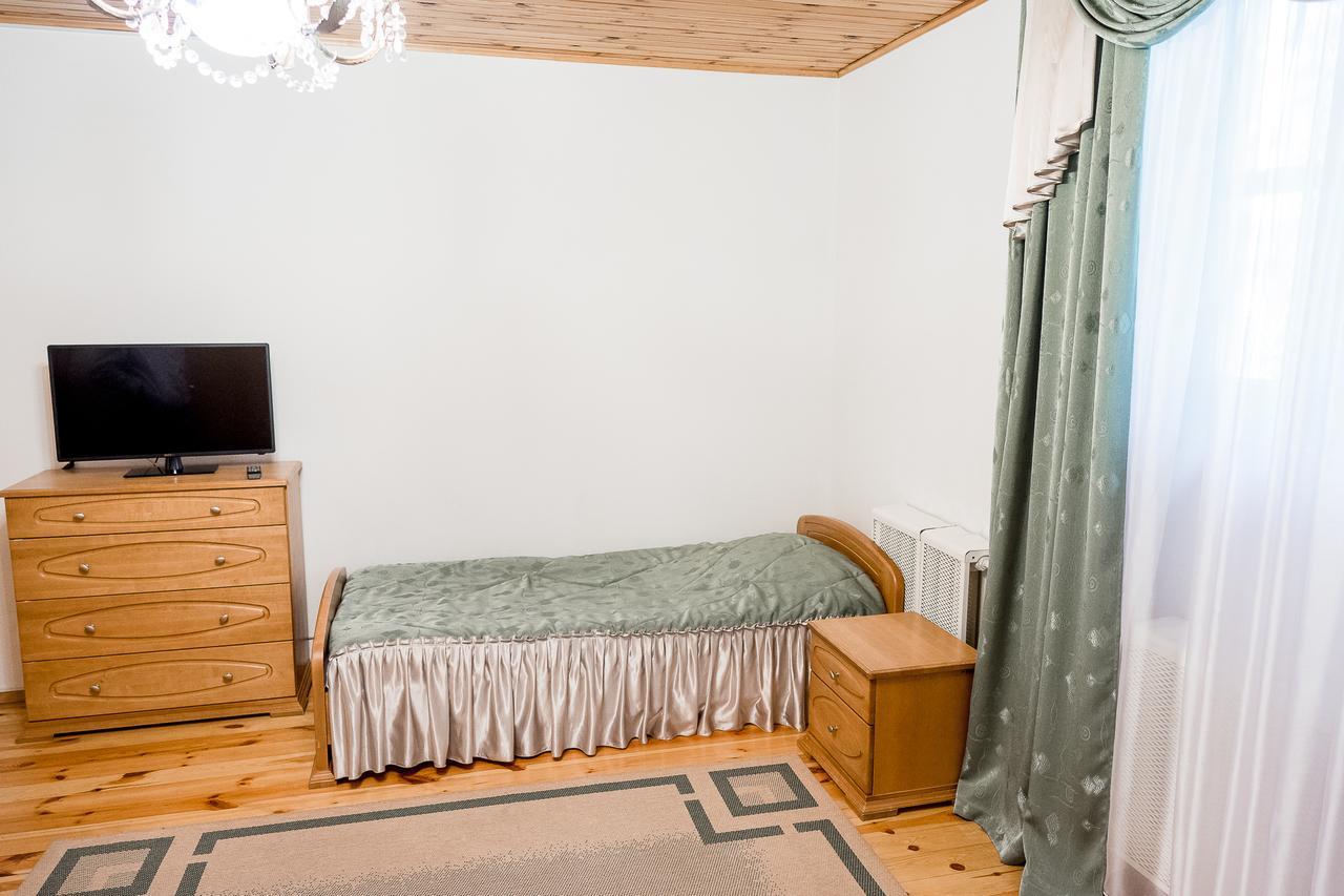 Belovezhskaya Pushcha Hotel Complex Zharkovshina Esterno foto