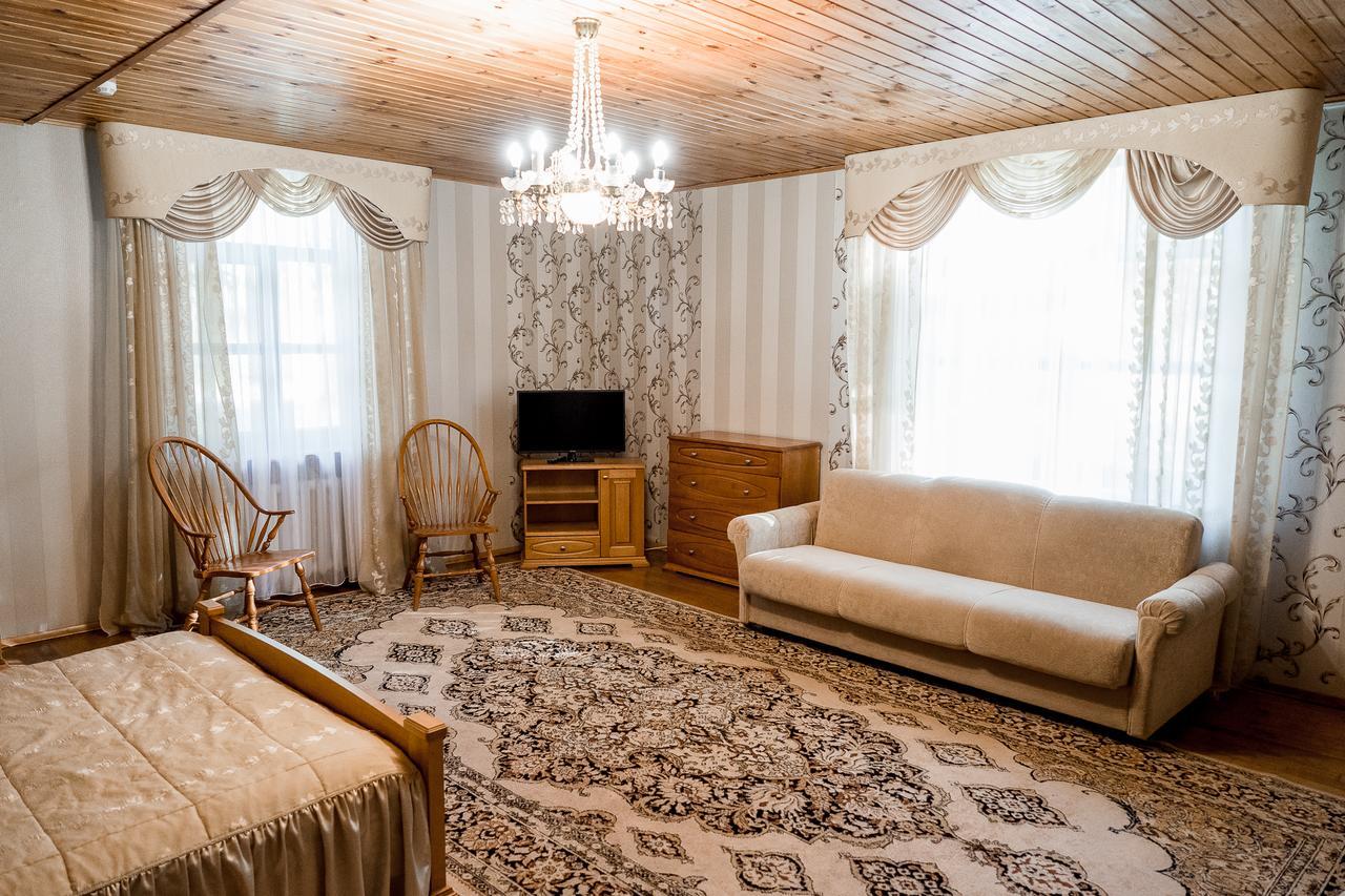 Belovezhskaya Pushcha Hotel Complex Zharkovshina Esterno foto