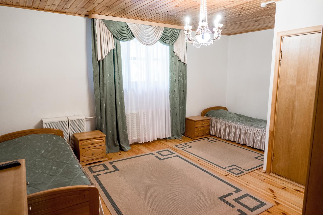 Belovezhskaya Pushcha Hotel Complex Zharkovshina Esterno foto